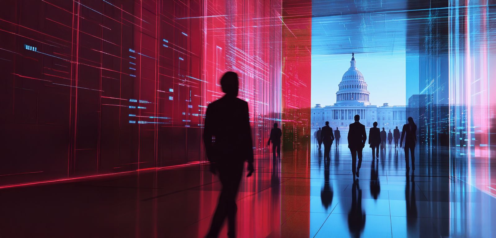 House Republicans are eyeing a second reconciliation package as a key vehicle to advance President Trump&rsquo;s agenda.